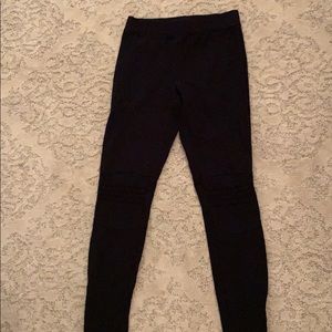 Express jeggings